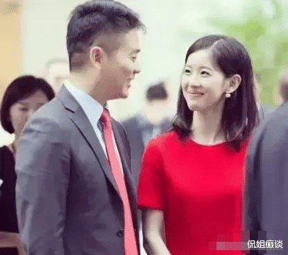 章泽天|29岁坐拥1880亿资产，事实证明，章泽天才是“豪门阔太”里的狠人