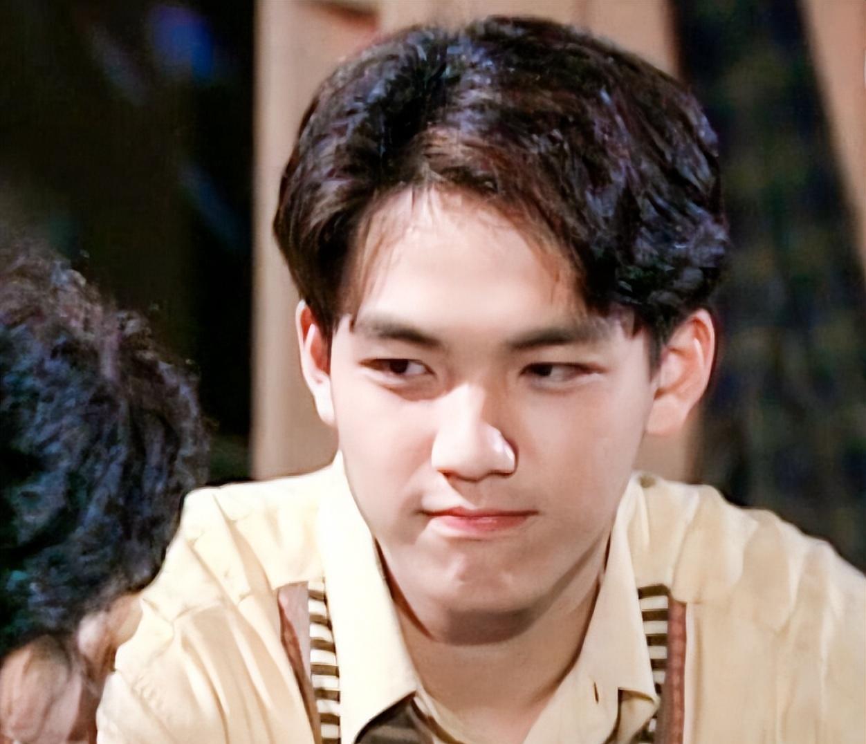 从一线顶流到无人问津，钟汉良为啥不火了呢？