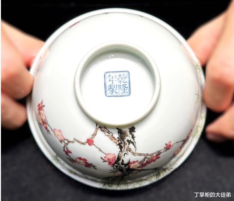 艺术品|亚洲苏富比拍卖会上4件艺术品破亿港元售出