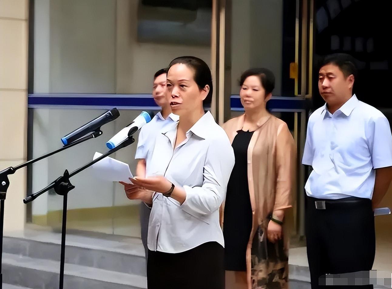 摄像头|与女星侍一夫!“四大女虎”落马,3人演“活春宫”,爱装摄像头