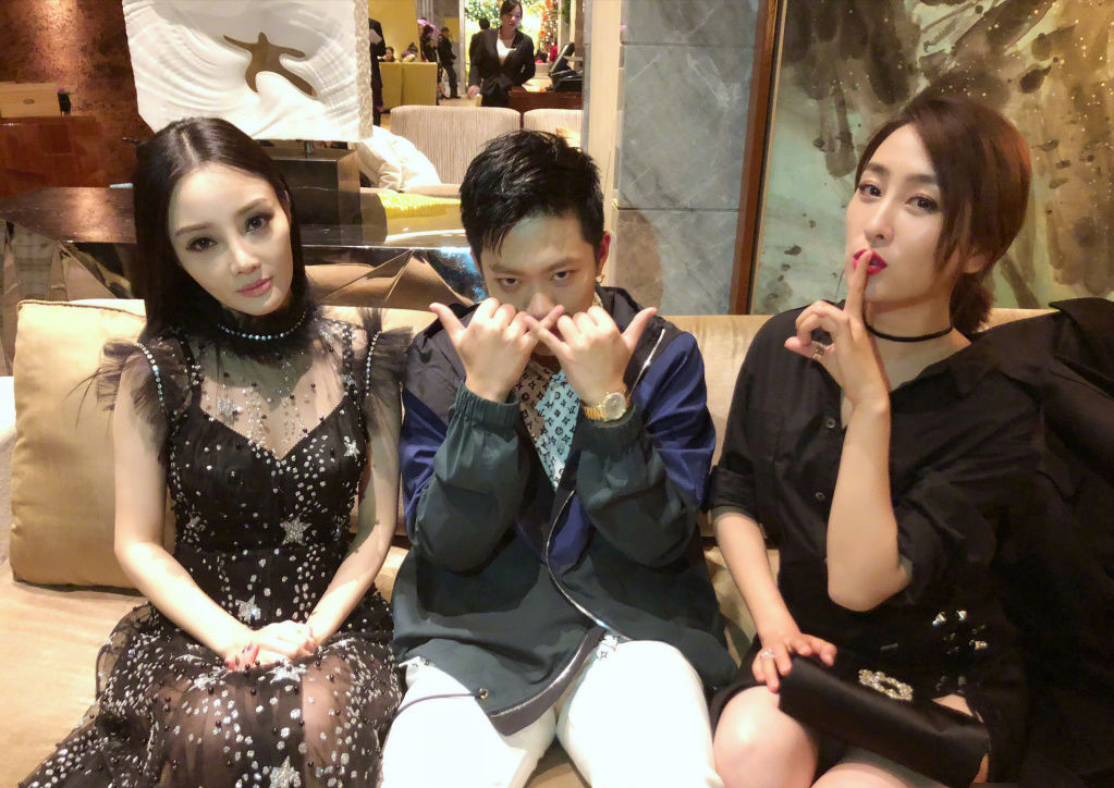 事实证明，妄图靠“网红女友”翻身的PGone，彻底成为了一个笑话