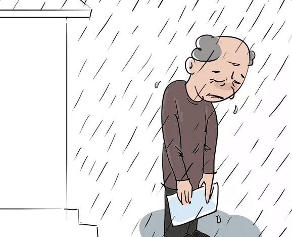 退休|60岁退休教师求职无门，委身医院做保洁。其他银发老人出路在哪里？