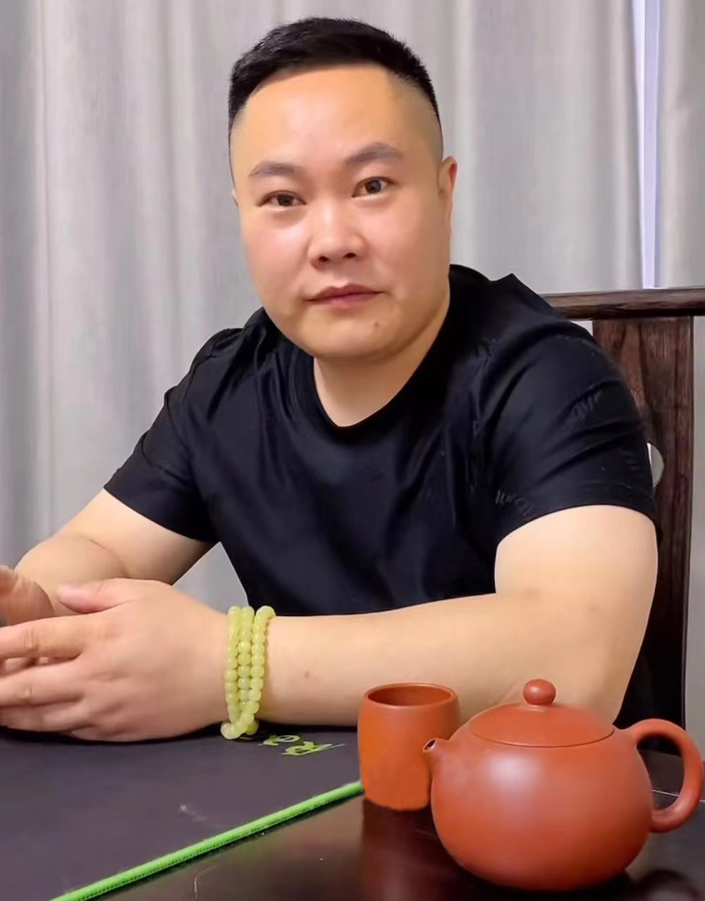 玉雕|玉雕大师——武云明