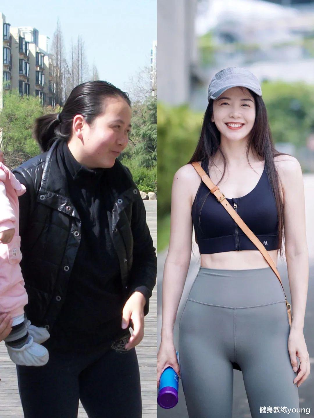 让脂肪轻松就能下降,8个懒人减肥法