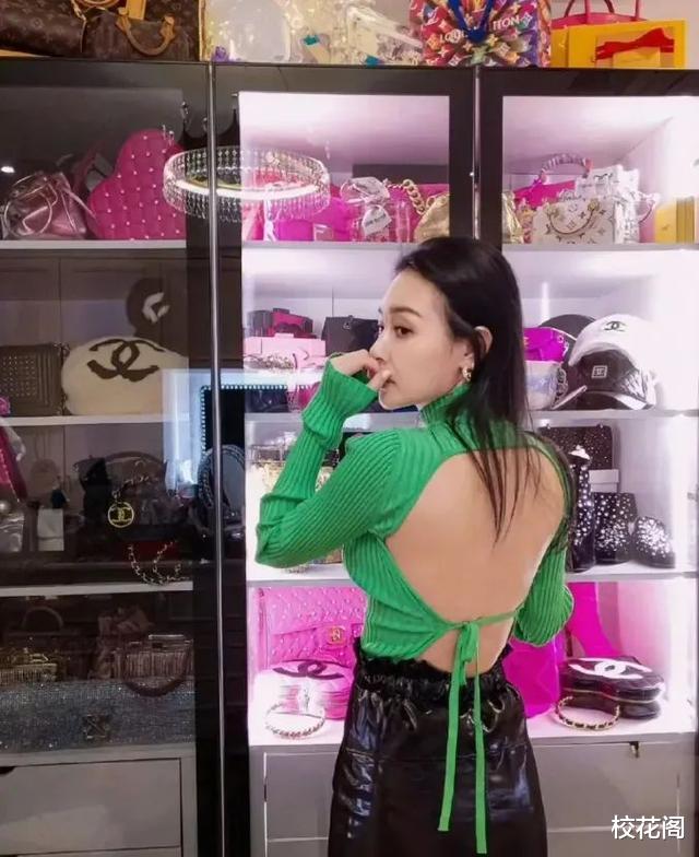 王思佳|贵妇名媛们,所有的装X,都有被揭穿的一天!