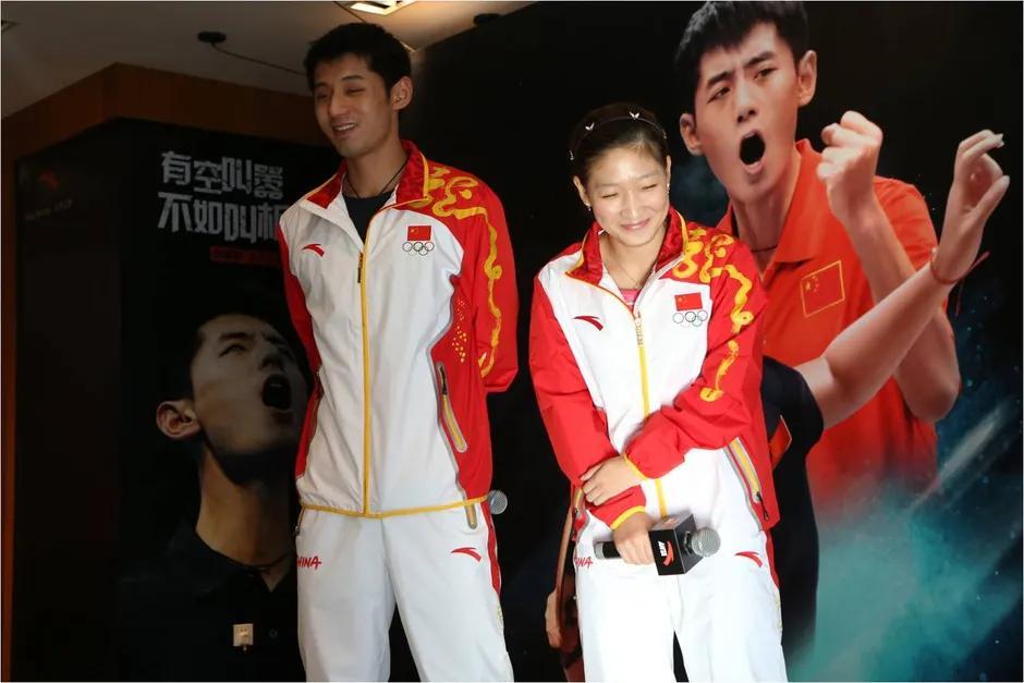 张继科|张继科的这24张旧照片，就是他一路堕落的最佳见证