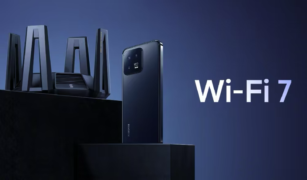 酷睿处理器|有人Wi-Fi 6都没用上，小米为啥还要首发Wi-Fi 7？