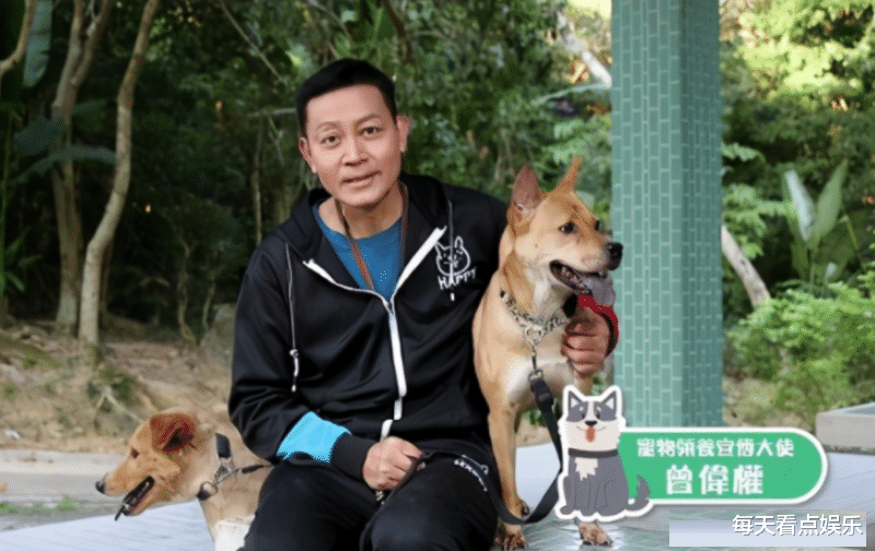 港圈再也见不到的8位黄金配角,以为他们退休享福,其实悄然离逝