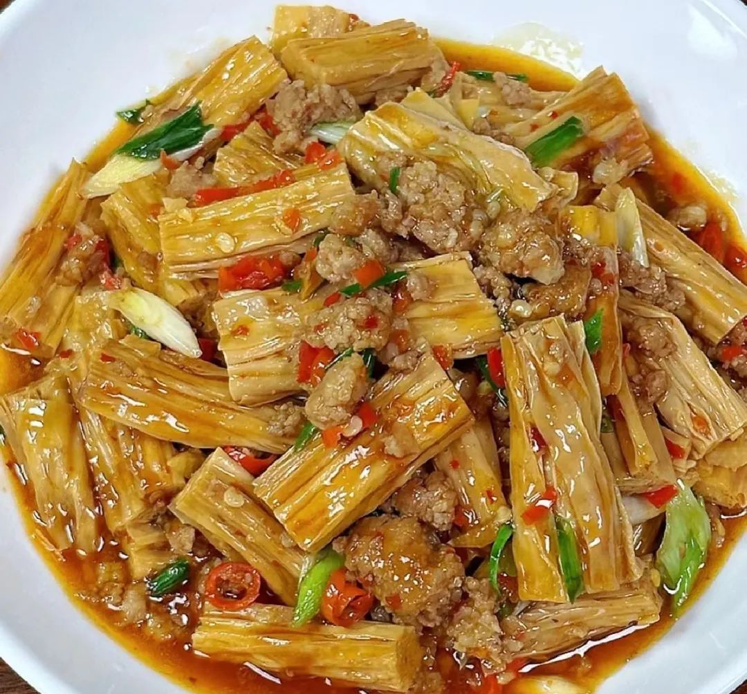猪耳朵|超级好吃的美食，不允许你不知道，做法超简单易学，味道绝了