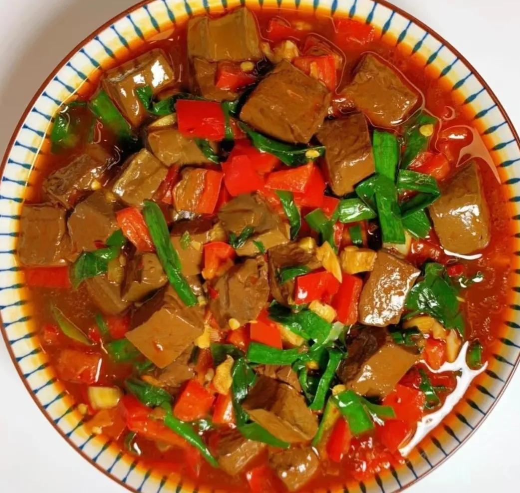 包菜|不想吃饭,分享六道家常下饭菜,开胃解馋,食材和做法都很简单!