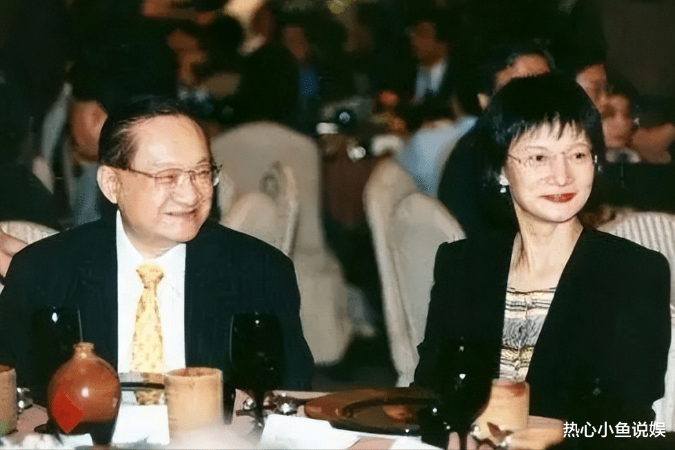 高以翔母亲:丧子又丧夫,74岁的她与大儿子相依为命令人泪目!