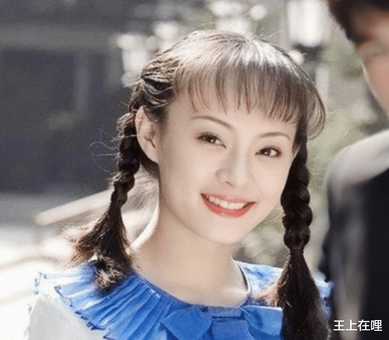 刘涛:我18岁真美,孙俪:我18更美,范冰冰:你们让让