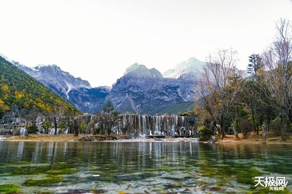 |走过高山跨越大海,雷孜LaCie Rugged SSD无惧“丽江挑战”!