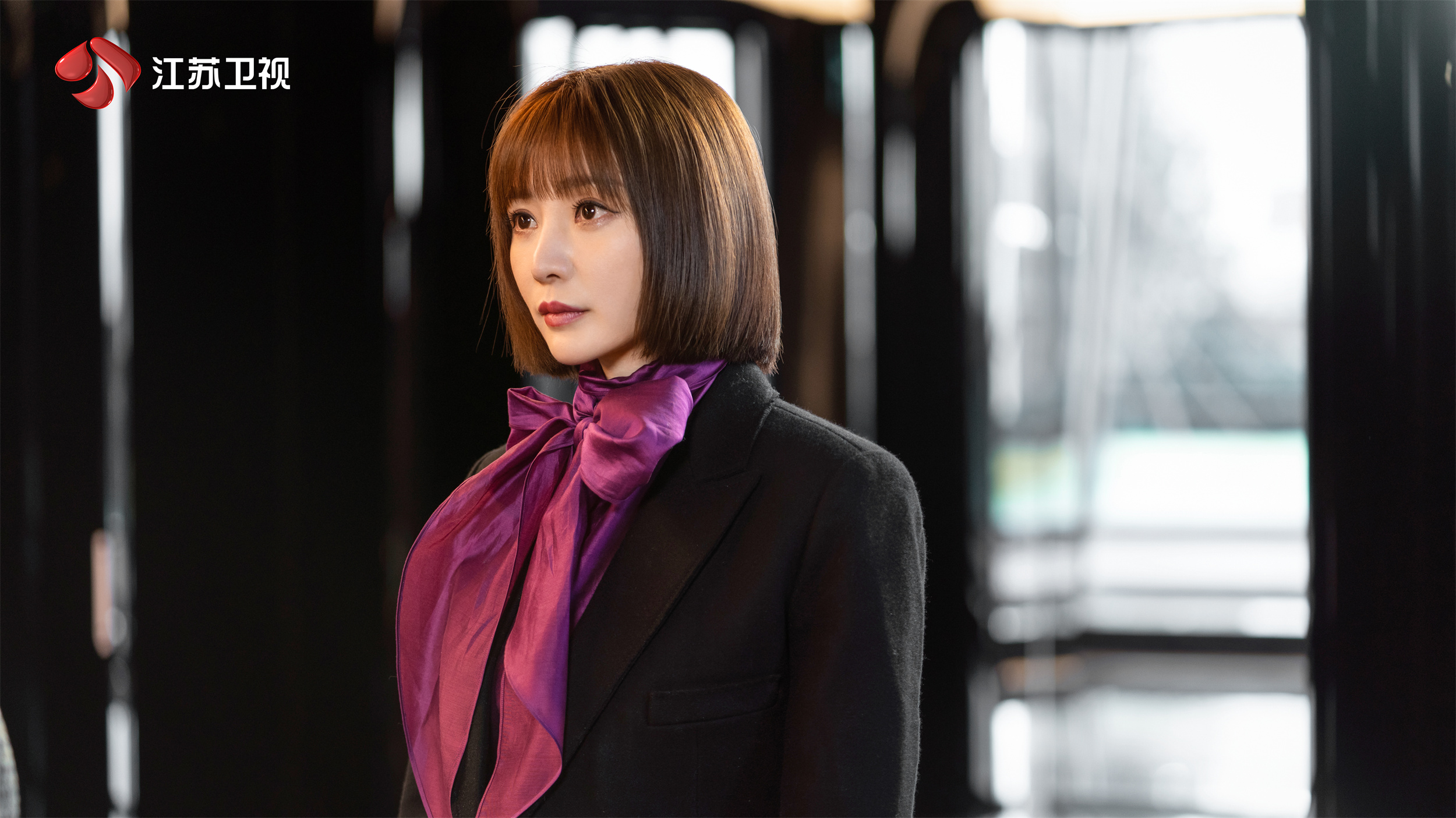 柳岩:和张清有很多重叠,也曾经历“1/4人生危机”