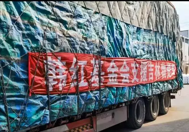 韩红：不管国际上发生什么灾难，我不会去非洲救难民，引人深思