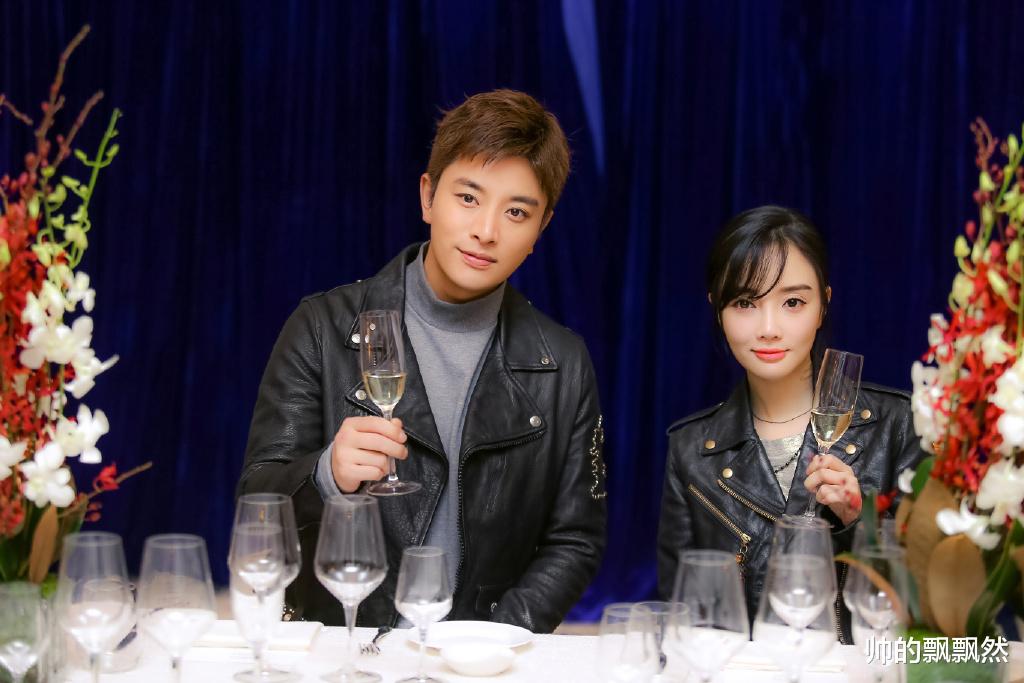 李小璐的母亲张伟欣：挽救过女儿的婚姻，现在我的心最痛