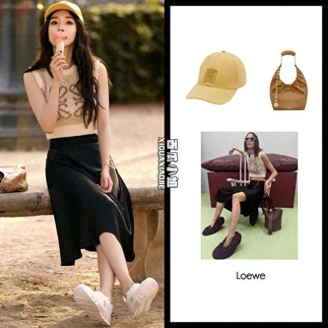 这俩月,对杨幂,一次再一次,心服口服了