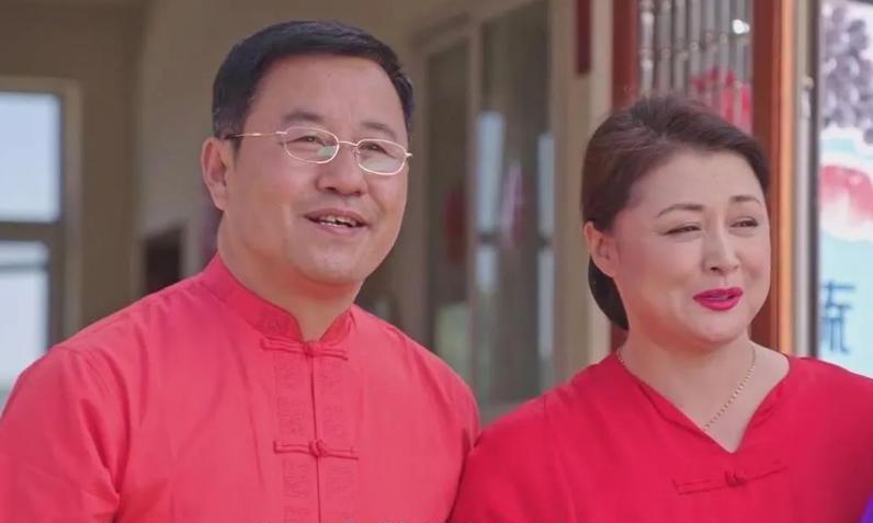 谢大脚|《乡村爱情15》:谢大脚得知香秀患癌后,奉献了一段教科书式表演