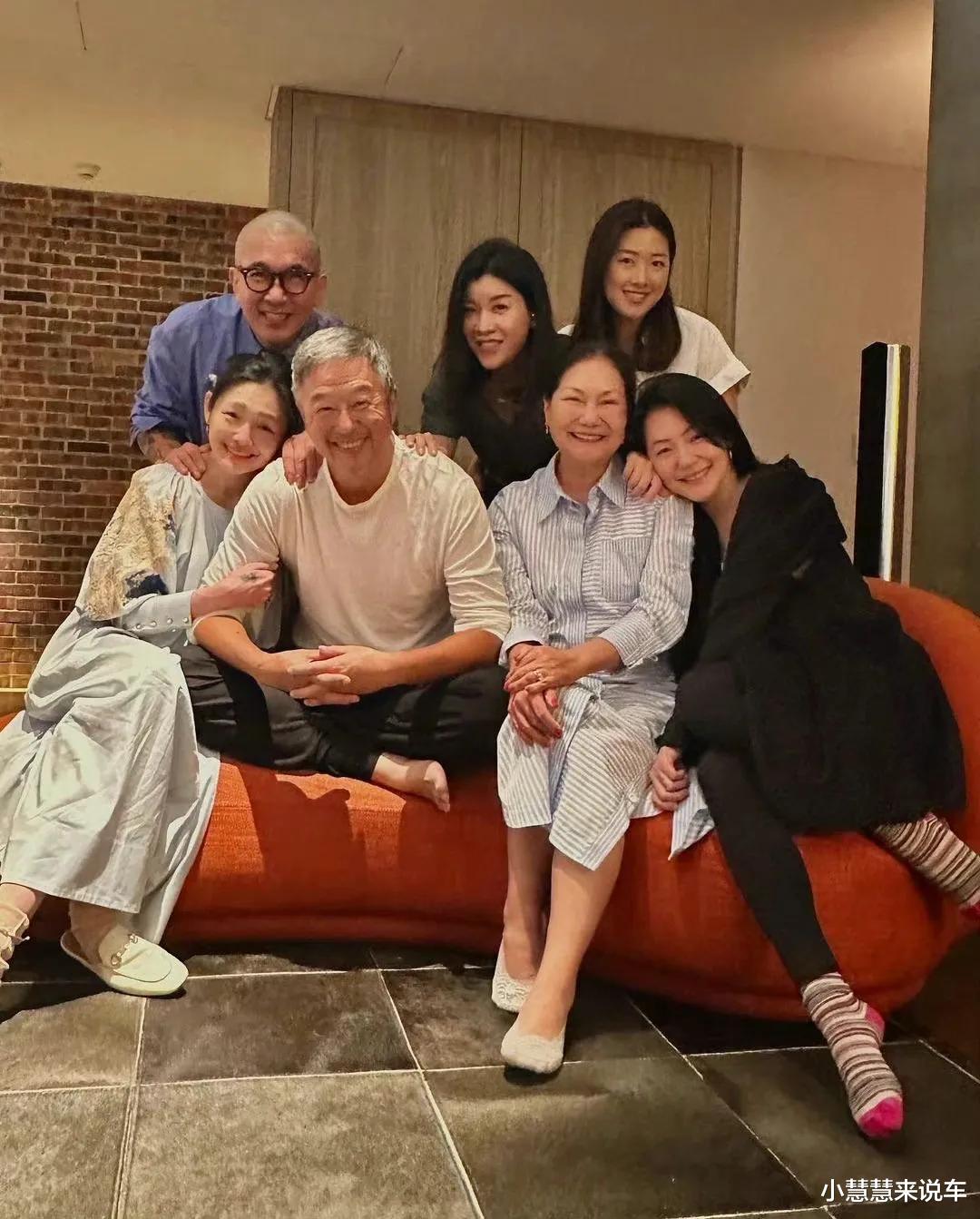 大S|大S深夜发文！庆祝结婚1周年，冷嘲热讽，网友喊话：别挑事了