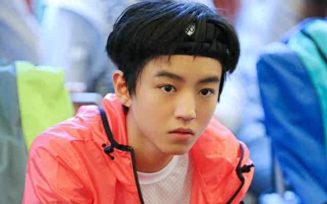 娱乐大爆料:王一博、杨紫、王俊凯、迪丽热巴、陈牧驰、虞书欣