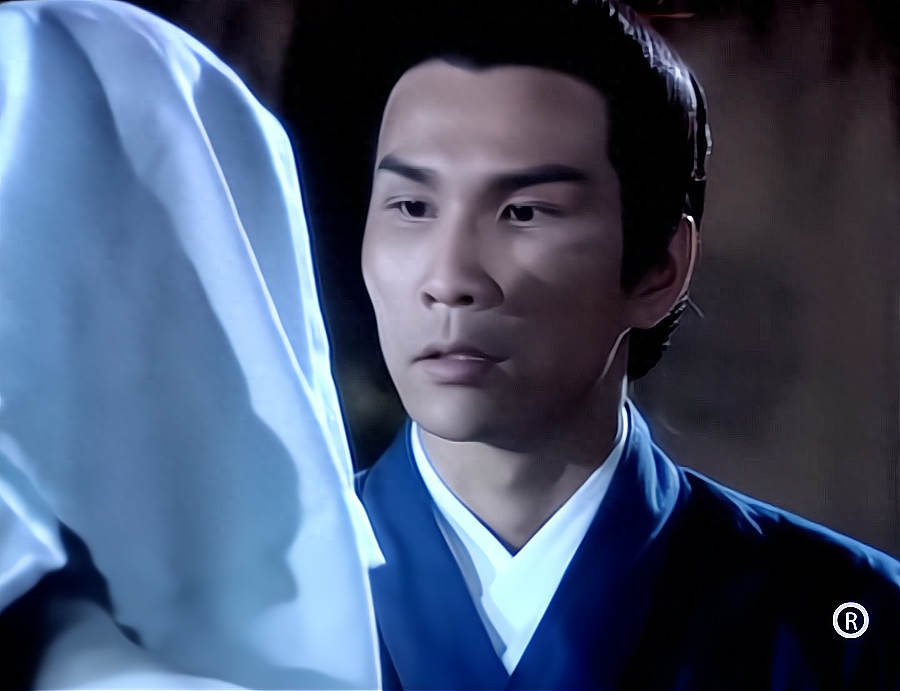 小龙女的身体之谜:为何不反抗尹志平?探寻其本性