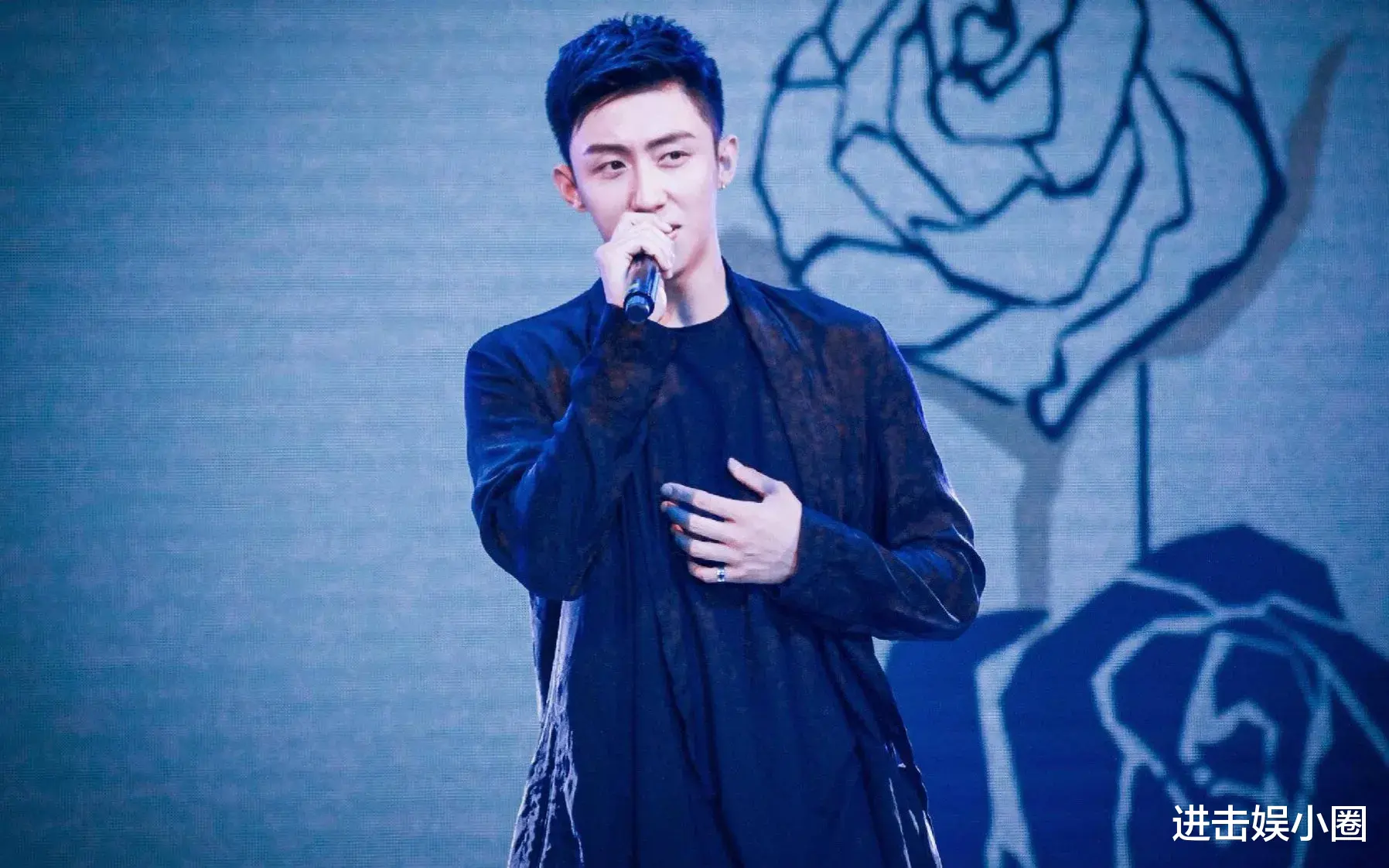 黄景瑜|黄景瑜婚内多次出轨?还家暴至流产,狗仔表示还有更多证据