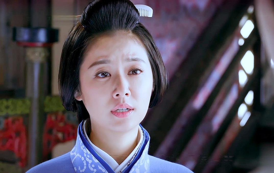 45岁刘涛引争议,与33岁小鲜肉拍吻戏,她会不会是下一个刘晓庆