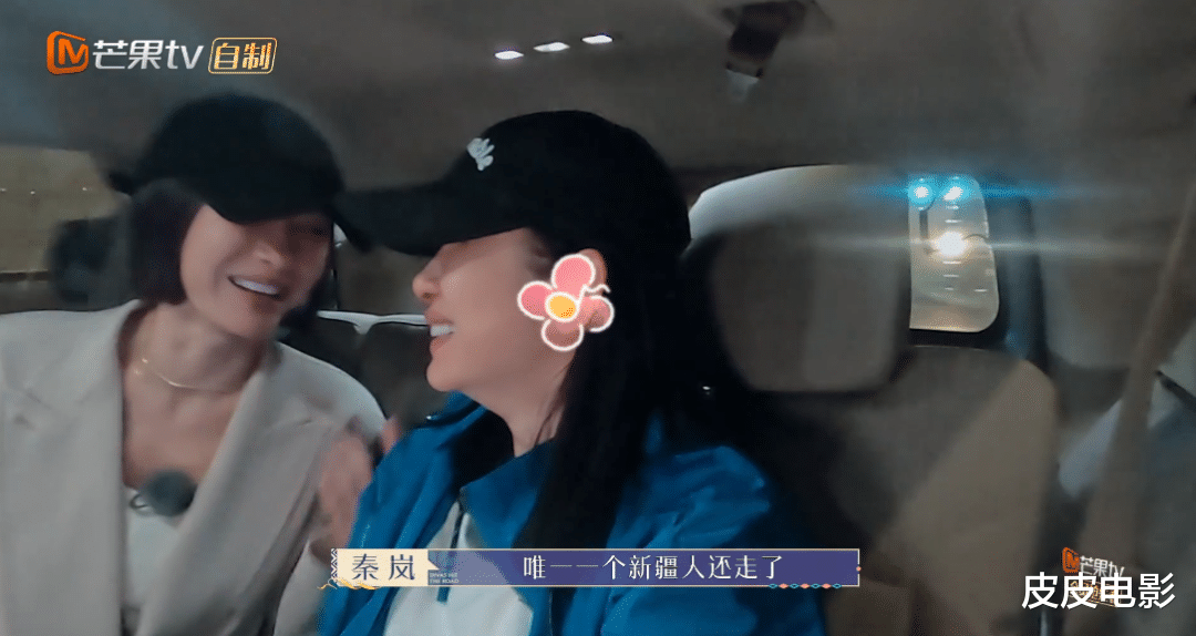 播放破3亿，芒果台这一波“文化输出”，又成了