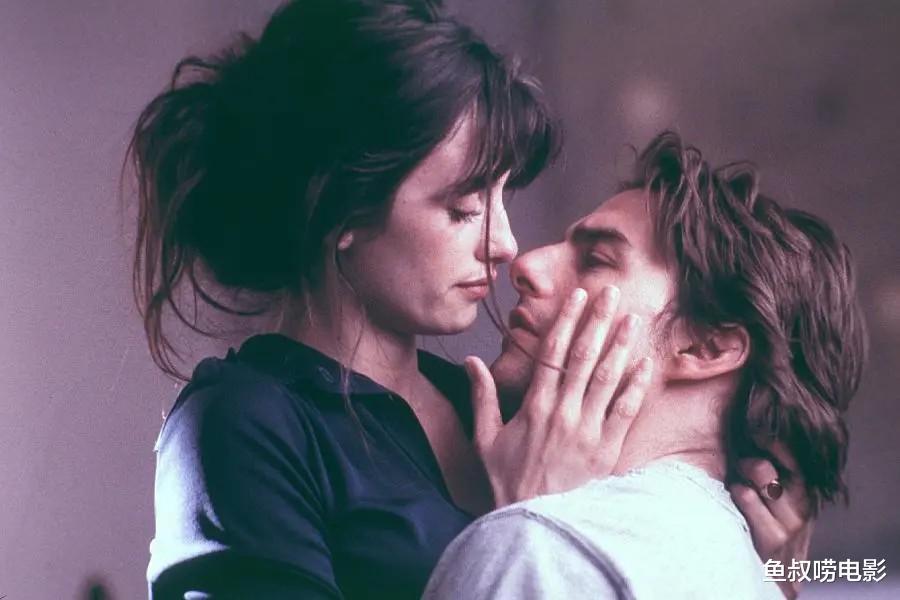 阿汤哥的“黄药片”,一场关于爱与梦的哲学探索