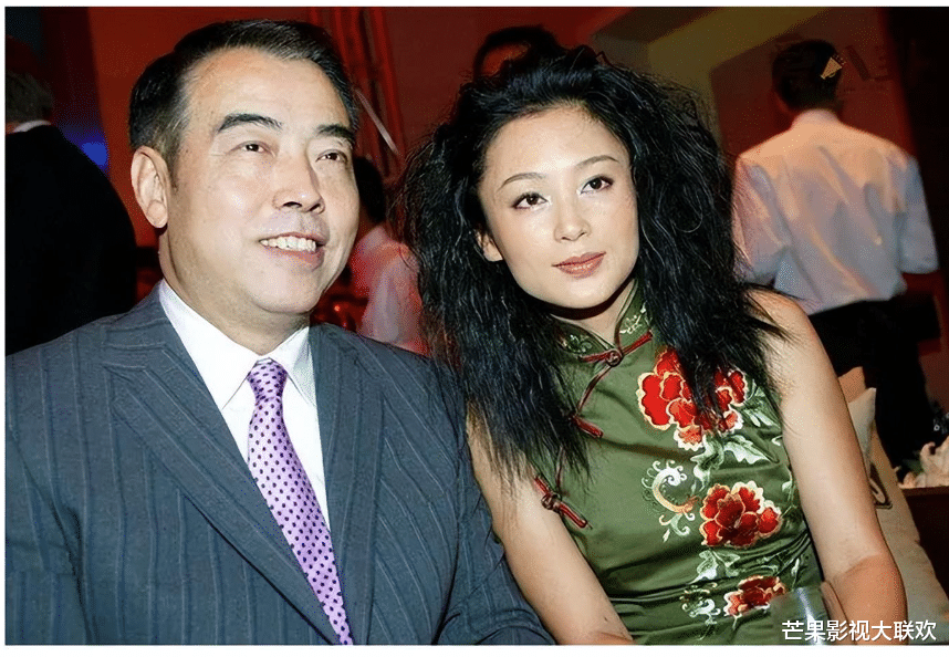 因长得美而被导演占为己有的4位女星!有一位在拍戏中就已经怀孕