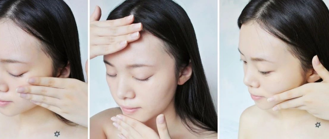 精血不足=男虚女衰!精血够不够,看看这几个地方就知道!