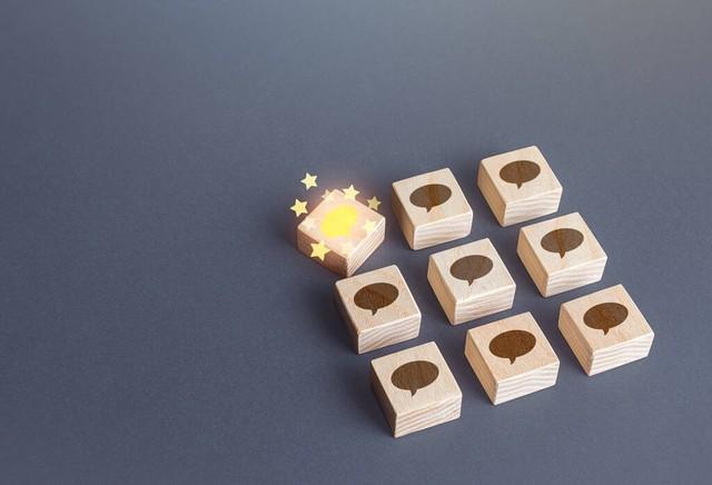 你的形象，就是别人对你的认知