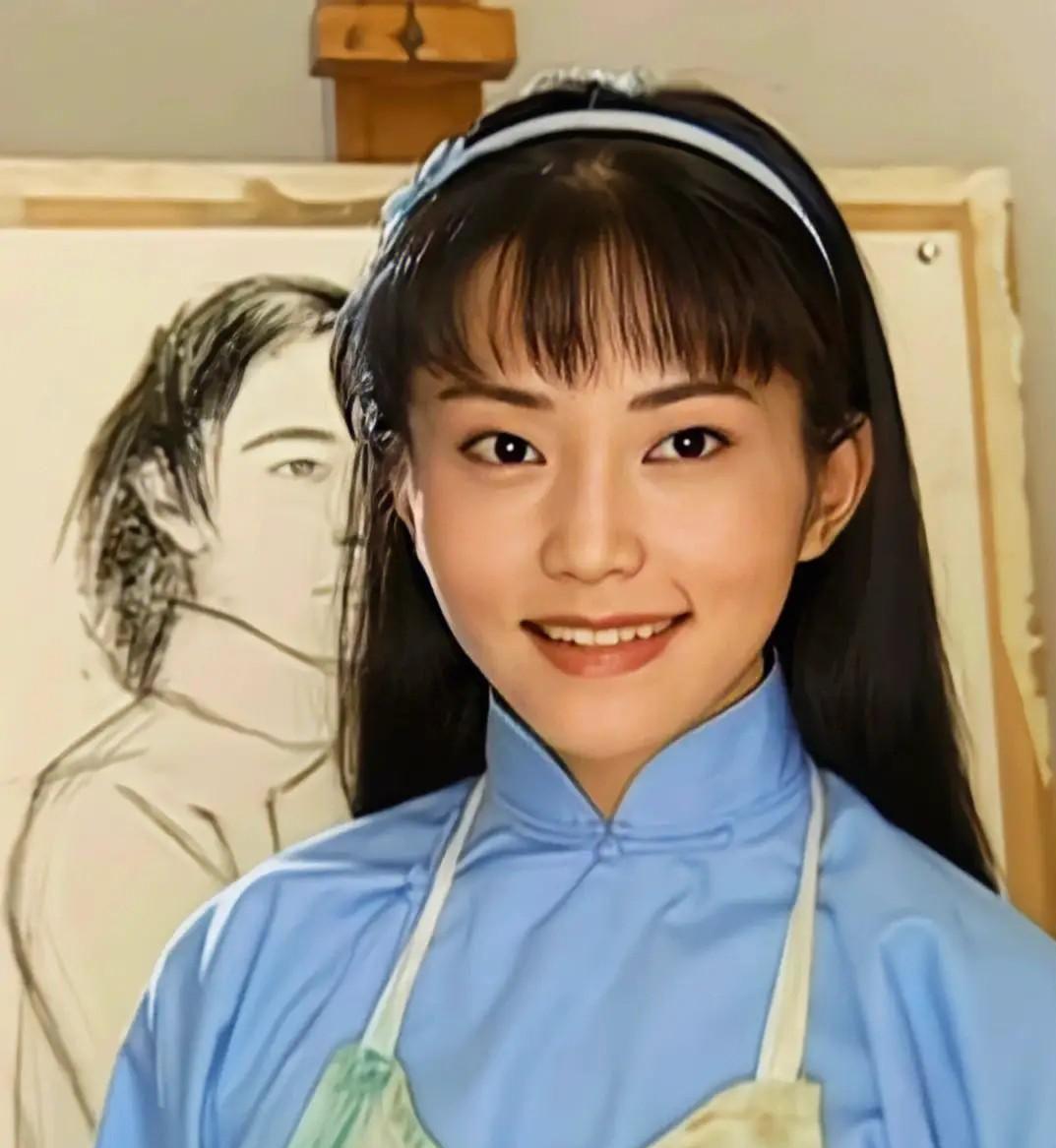 李冰冰|任泉：李冰冰不是我们班最漂亮的，但她有一张王牌照片，见组必赢