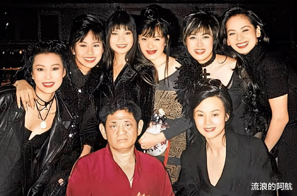 陈宝莲|陈宝莲:被强迫拍风月片还债,迷恋老男人跳楼留有一子,如今怎样