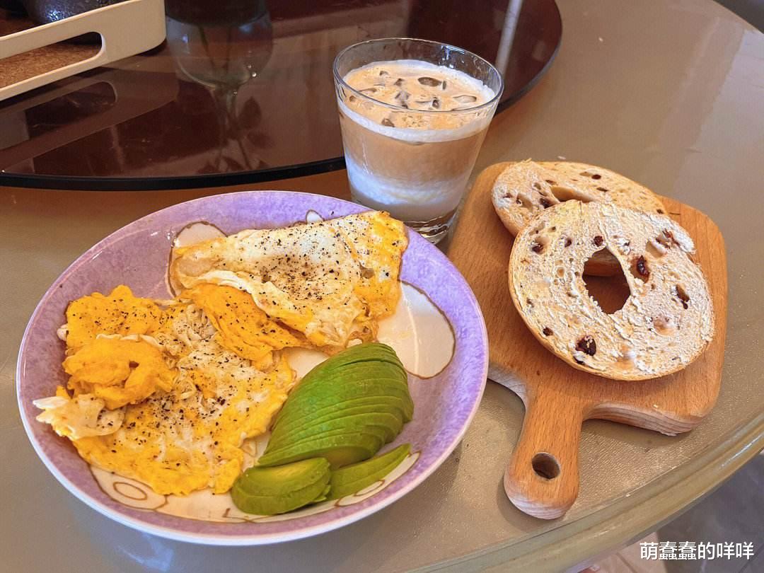 |立冬后,若不差钱,建议多吃这5种早餐,增强抵抗力,营养又健康