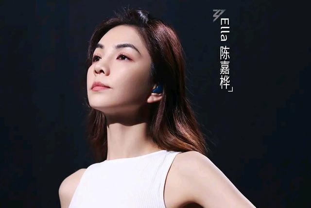 陈嘉桦为什么不能翻红?王心凌翻红的三个条件,她都不满足