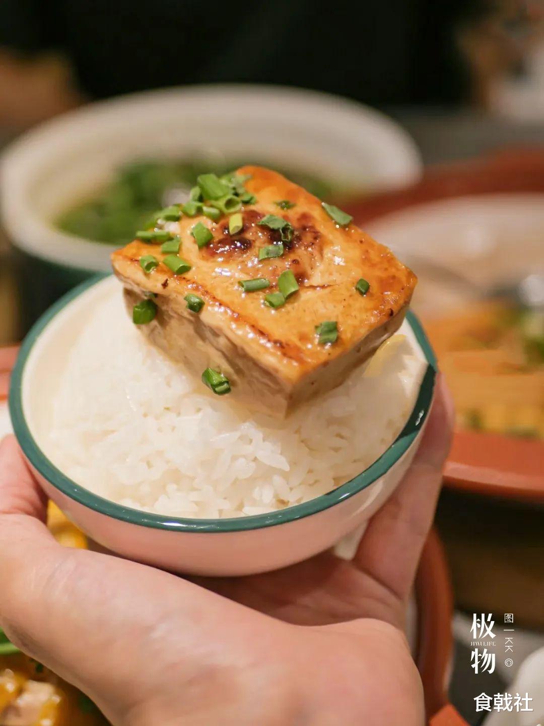 食材|爱吃它的中国人，永远不会对生活厌倦