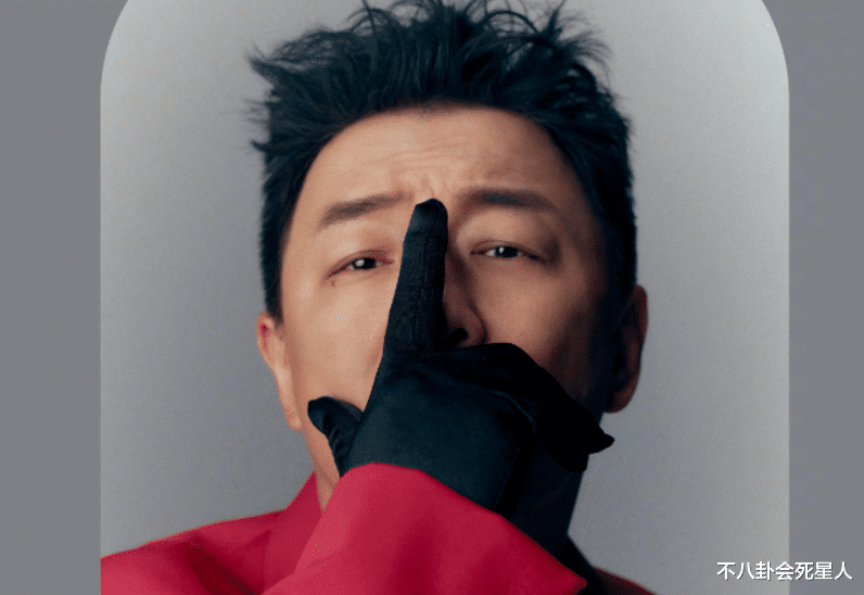 lisa|黄渤，怎么连你也“堕落”了？