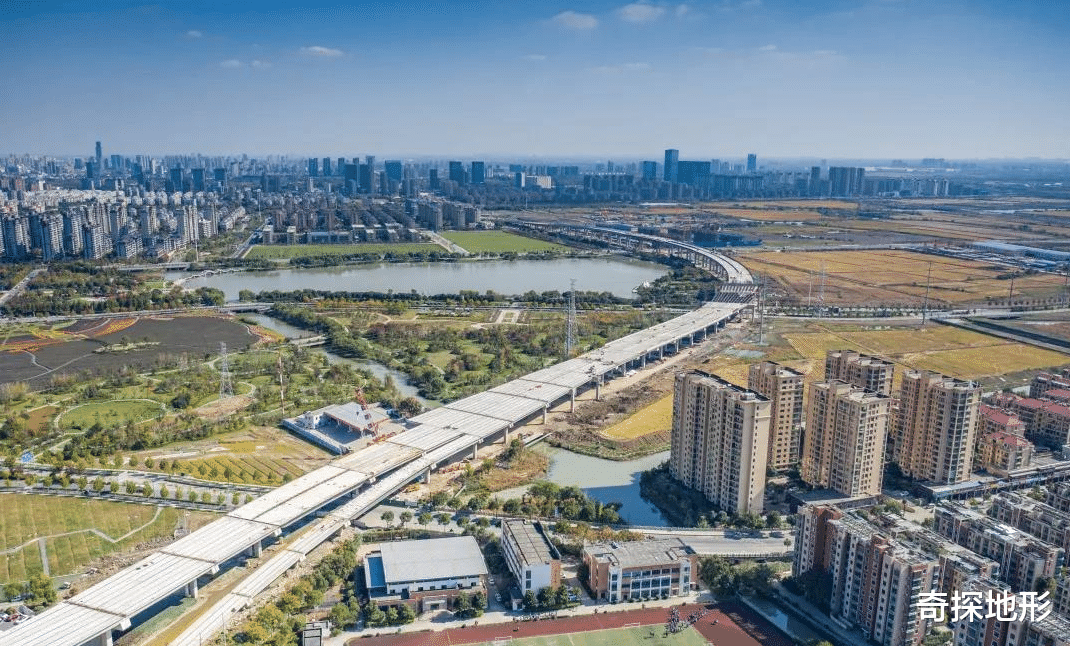 |浙江最有潜力城市，将超越宁波，成为第二个杭州