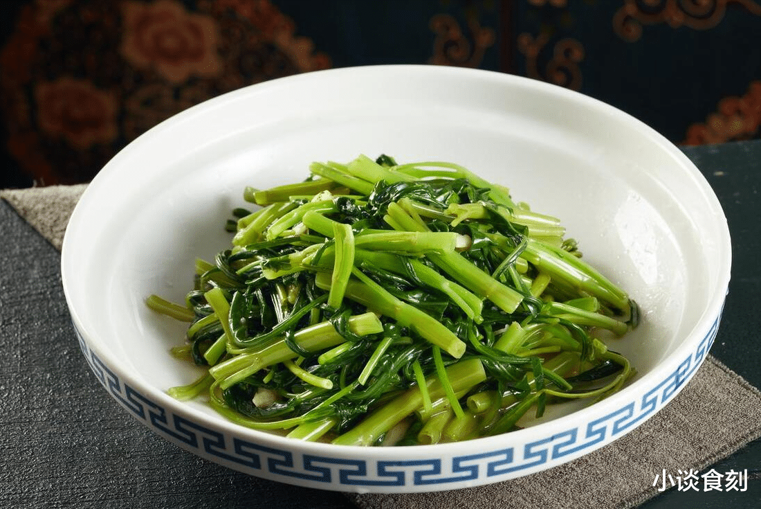 黄瓜|去饭店吃饭时,记住“3少点,4多吃”,老板:不是吃货便是行家