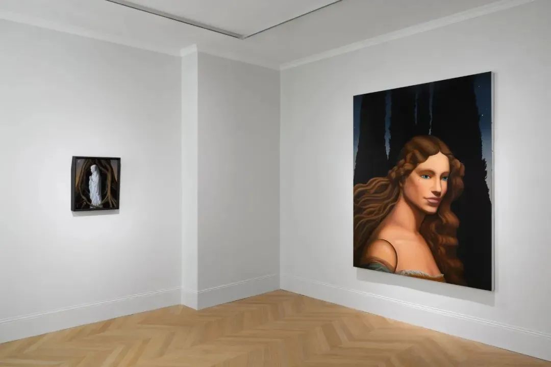 2023年画廊的破局之路走的如何？