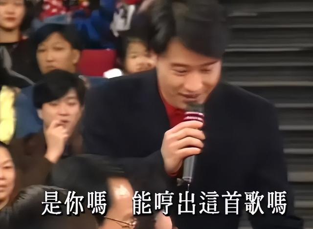 这一次,四大天王中“最不起眼”的黎明让世界刮目相看