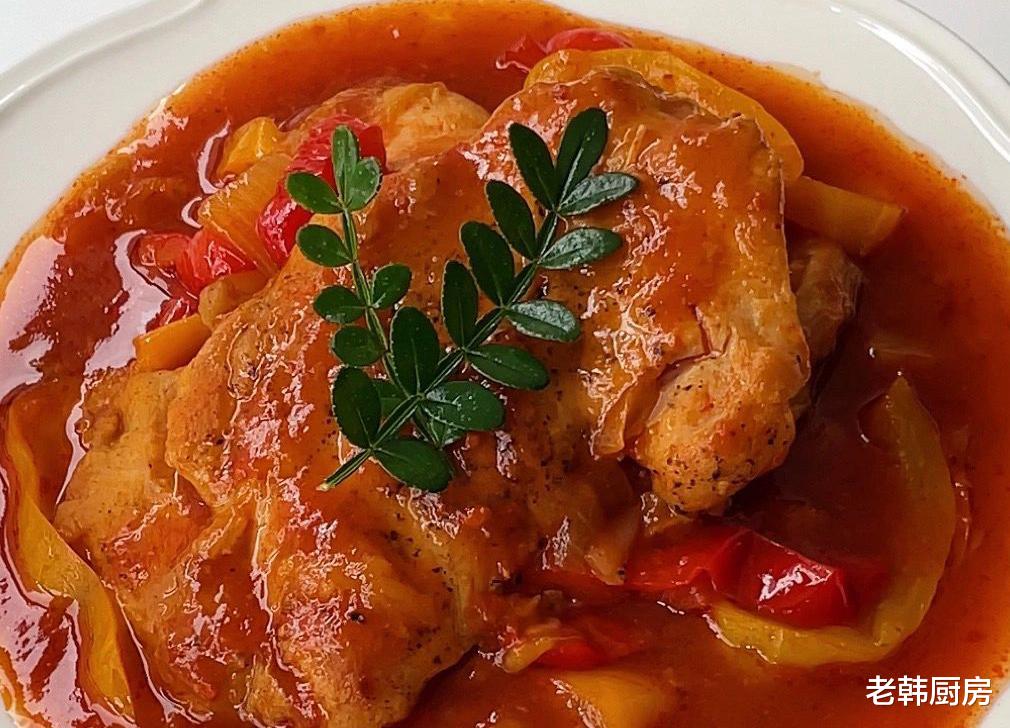 小米辣|推荐5道鲜香入味的家常菜，鲜香开胃，解馋又下饭，居家待客必备