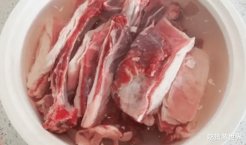 羊汤|炖羊肉汤,牢记“3放4不放”,保证汤白味鲜特好喝,看完涨知识了!