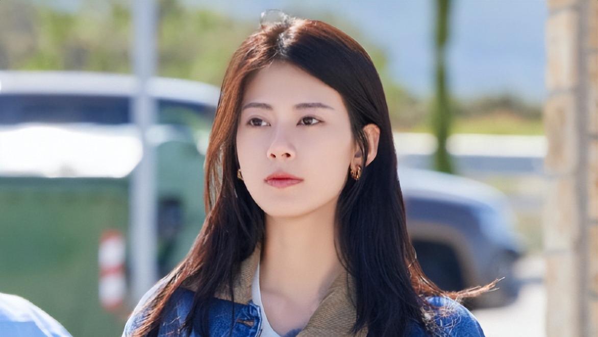 |《花儿与少年》捧红了赵昭仪，“洗白”了秦岚，“欺负”了热巴