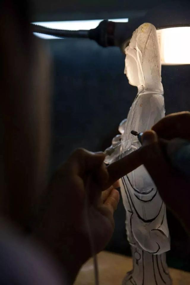 玉雕|3年后再看的玉雕江湖“门派”，怎么样了