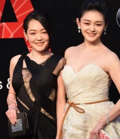 大小S家庭矛盾升级！直言若小S得奖她就去死，许老三怀疑小S出轨