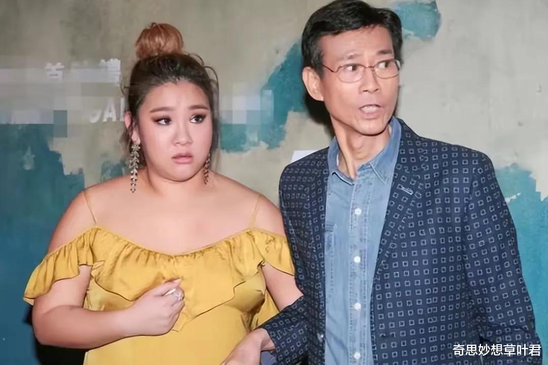 港媒曝36岁郑欣宜离世,遗体已找到,经纪人火速辟谣透露最新近况