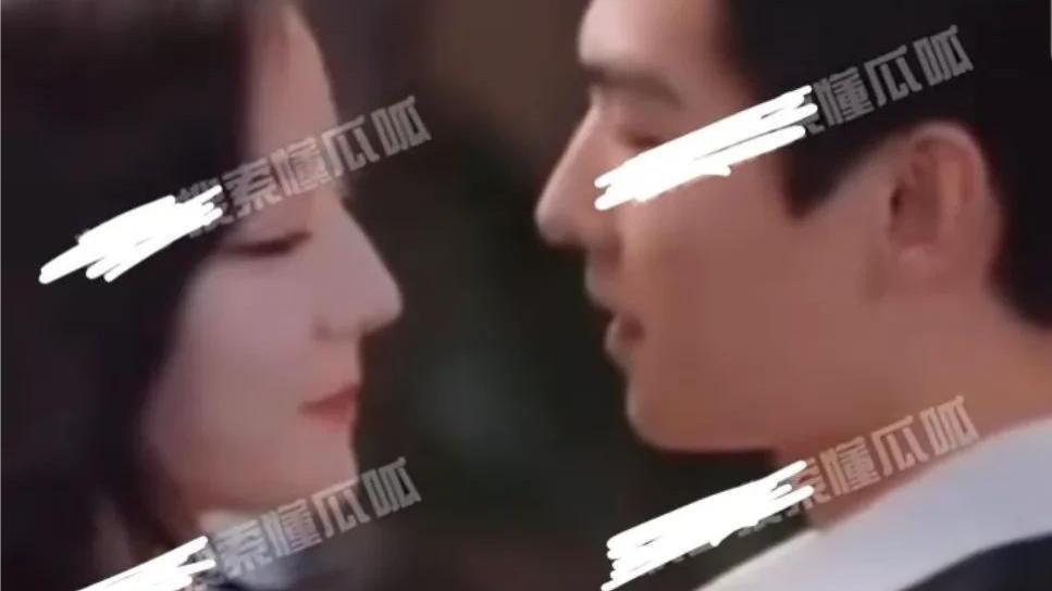 迪丽热巴|大瓜！网曝某顶流女星广开石榴裙，连睡5个男主