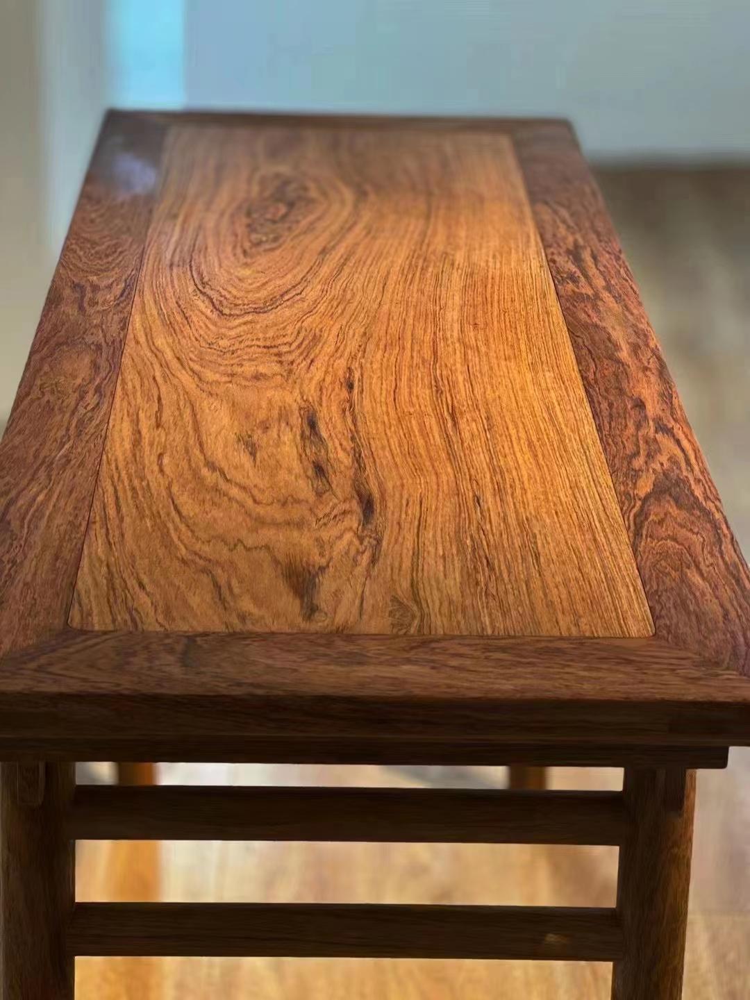 |黄花梨文化魅力